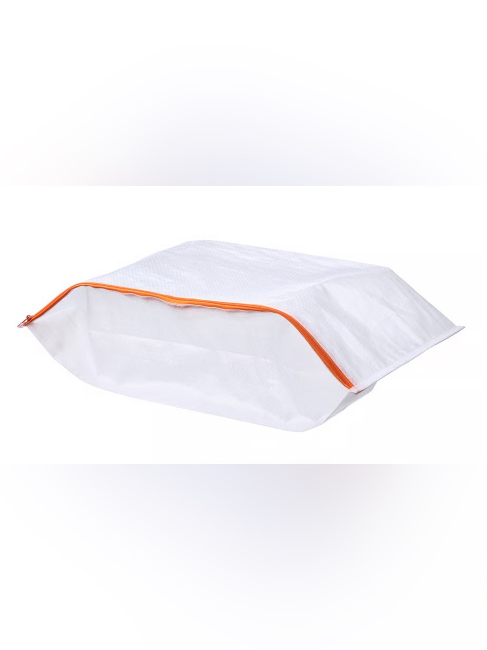 Set of 5 IKEA PARKLA Shoe Bags Travel Packing Cubes Organizer Set